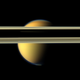 Illustration for article titled Holy crap, these true-color photographs of Saturn are gorgeous